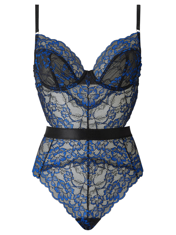 Ann Summers Hold Me Tight Body