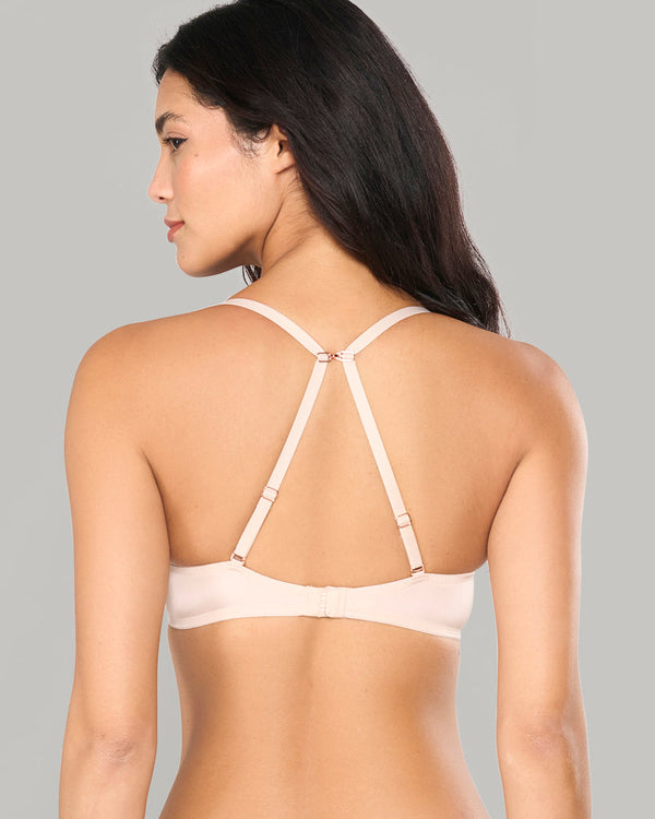 La Senza Solid Push-Up Bra