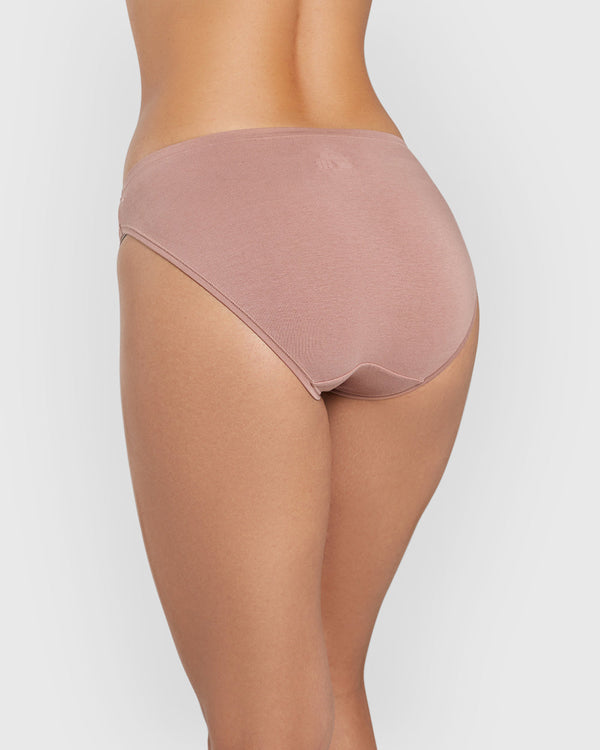 Isla & Evie Trendy Bikini Panty