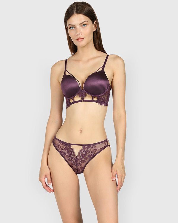 Isla & Evie Sexy Direct Mb Bikini Panty HORTENSIA / S