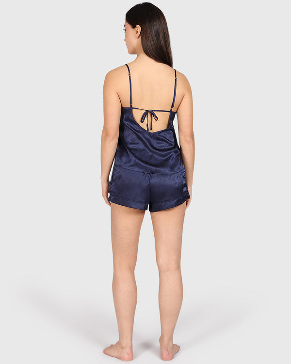 Isla & Evie Sexy Sleep Cami Set