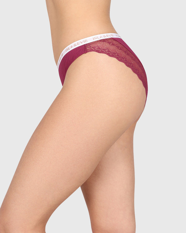 Isla & Evie Trend Trendy Bikini