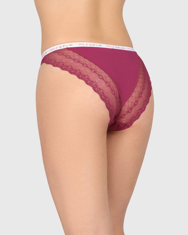 Isla & Evie Trend Trendy Bikini