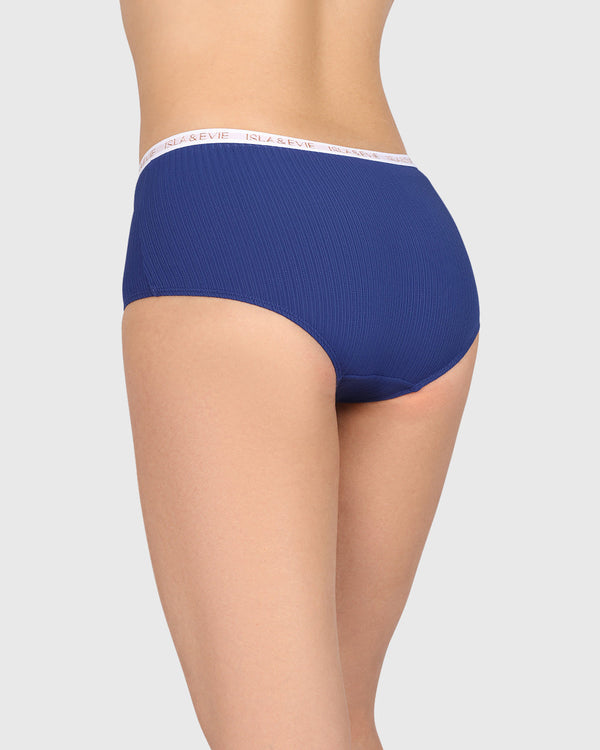 Isla & Evie Trend Trendy Boyshort