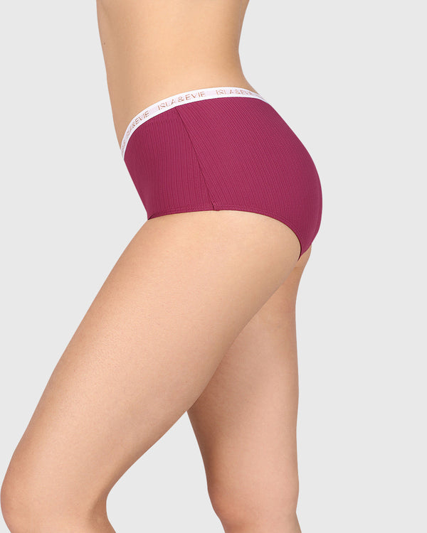 Isla & Evie Trend Trendy Boyshort