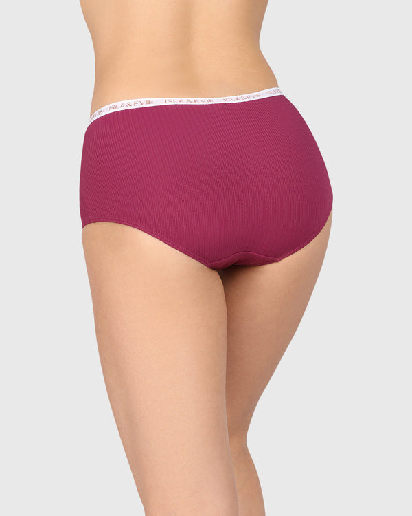 Isla & Evie Trend Trendy Boyshort