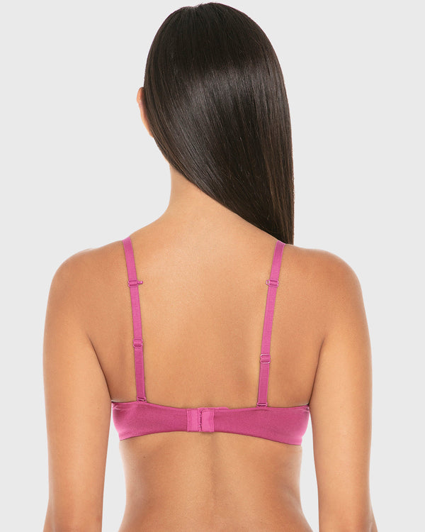 La Senza Isla And Evie Sexy Fashion Double Push Up Padded Plunge Bra Baton Rouge Baton Rouge / 34B