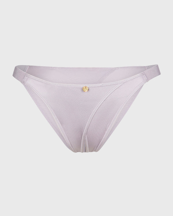 Isla & Evie Luxe Fashion Micro Cheeky Panty