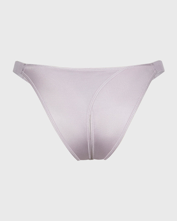 Isla & Evie Luxe Fashion Micro Cheeky Panty