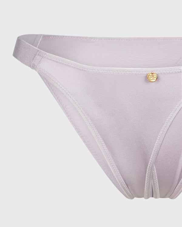 Isla & Evie Luxe Fashion Micro Cheeky Panty