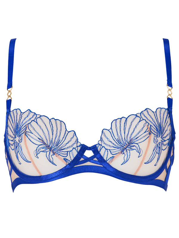 Ann Summers Incensing Non Padded Balcony Bra