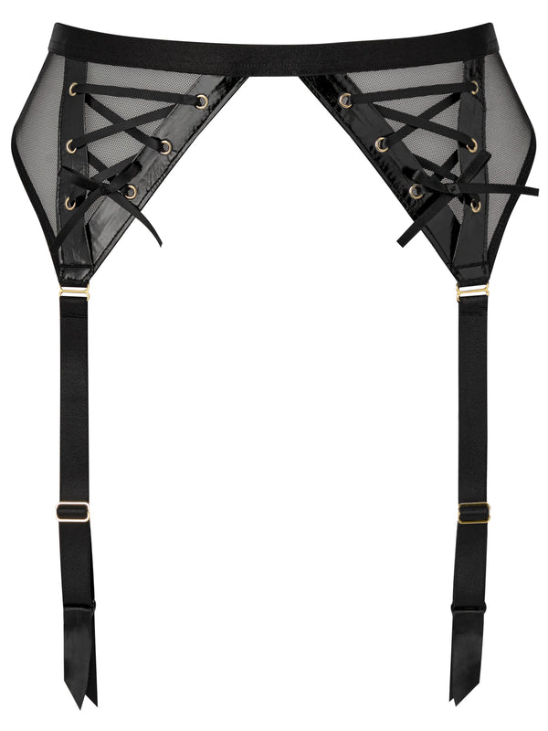 Ann Summers Eternal Temptation Suspender Belt