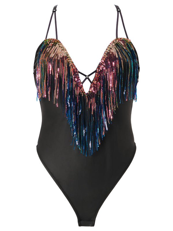 Ann Summers Spotlight Lover Body