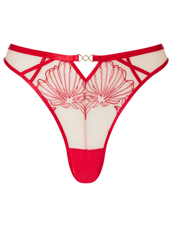 Ann Summers Incensing Brazilian