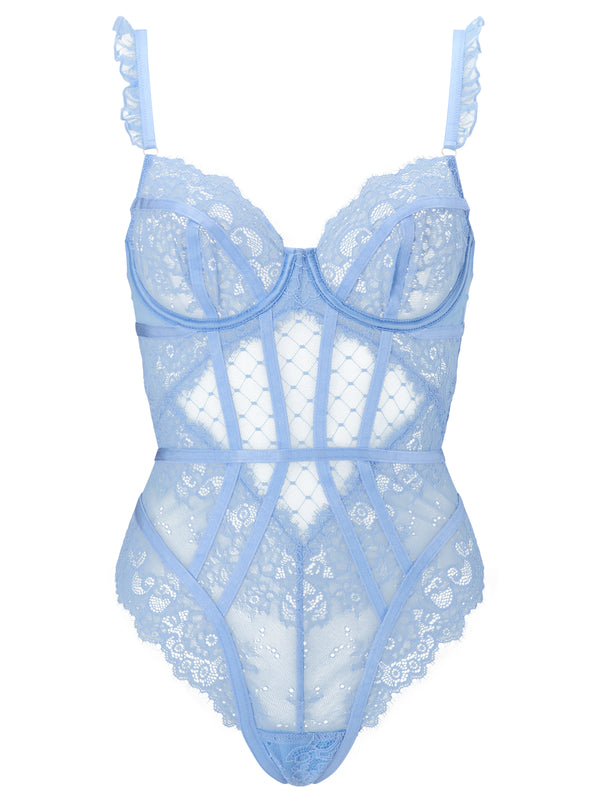 Ann Summers Sweetheart Body