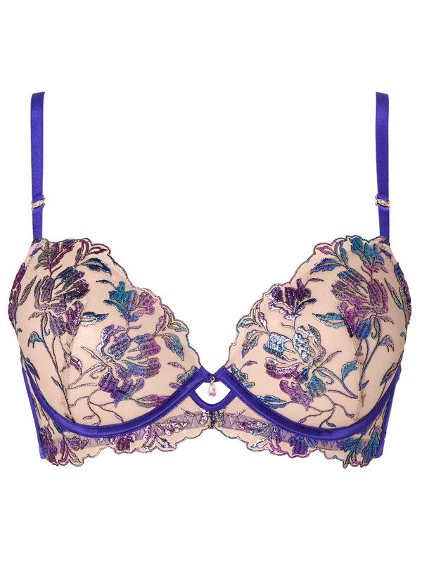 Ann Summers Euphoric Padded Plunge Bra