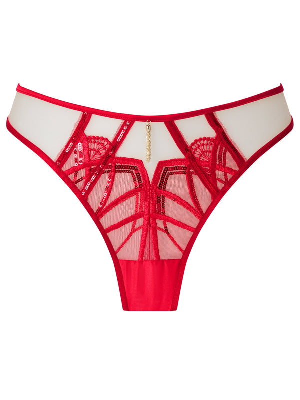 Ann Summers Desiring Decadence String