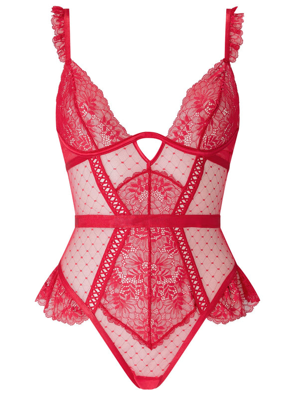 Ann Summers Erotic Bodysuits