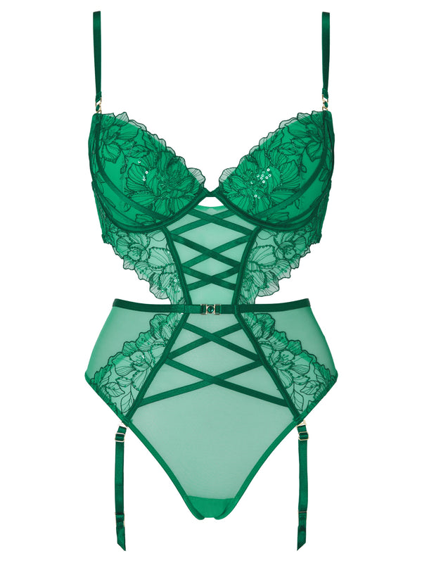 Ann Summer Divine Temptation Padded Body