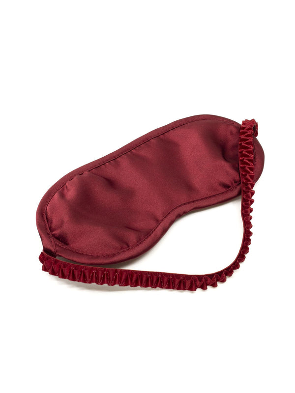 Ann Summers and Satin and Lace Eyemask NS