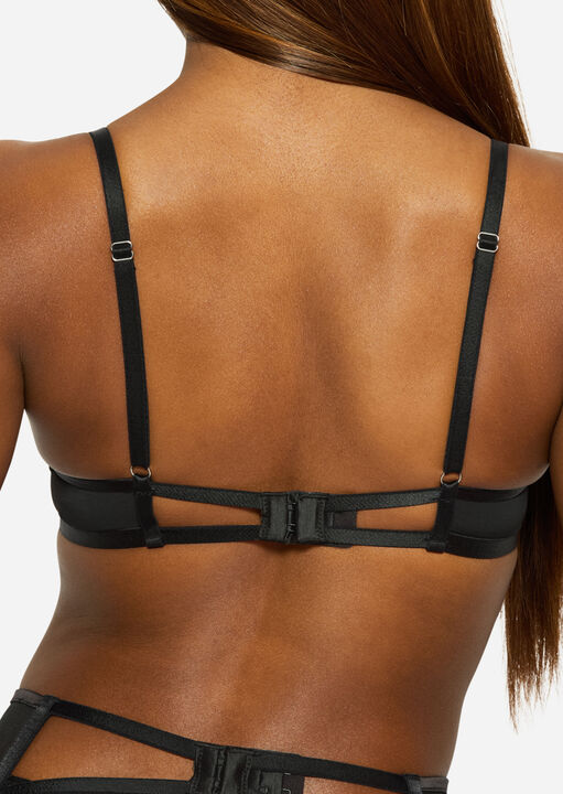 Ann Summers Entwined Non Padded Balcony