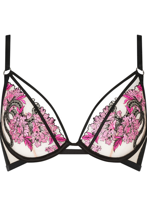 Ann Summers Entwined Non Padded Balcony