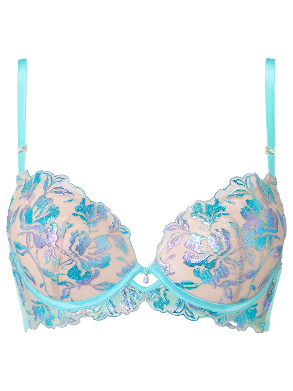 Ann Summers Euphoric Padded Plunge Bra