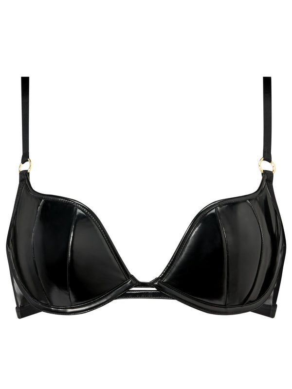 Ann Summer Exuding Padded Plunge Bra