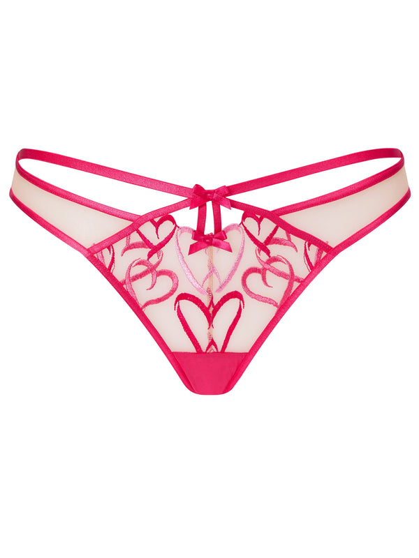 Ann Summers Love Struck Brazilian