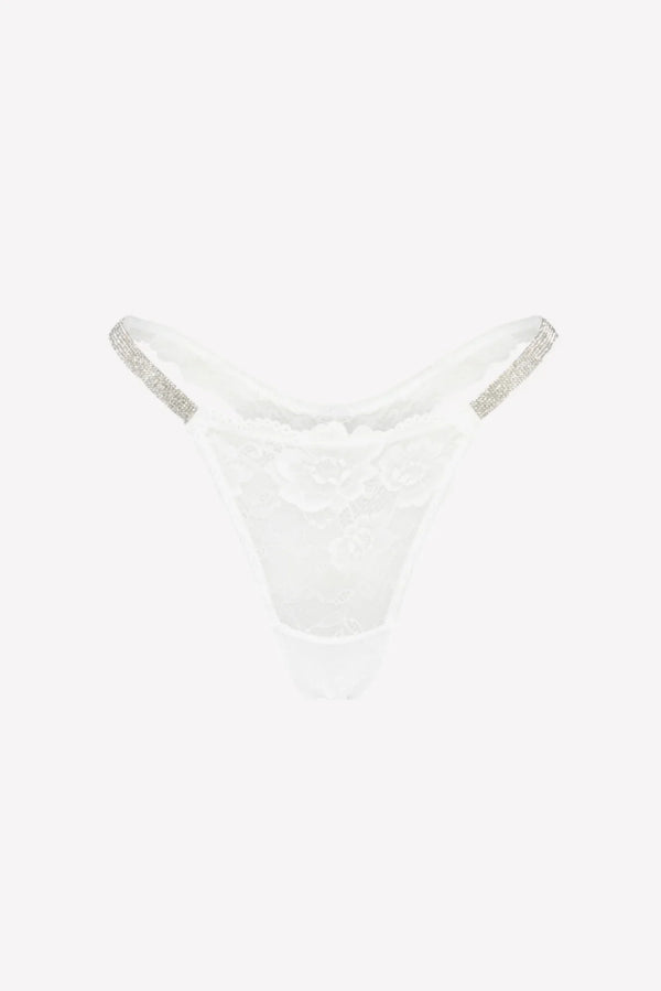 Eleven Intimates Sexy String Panty
