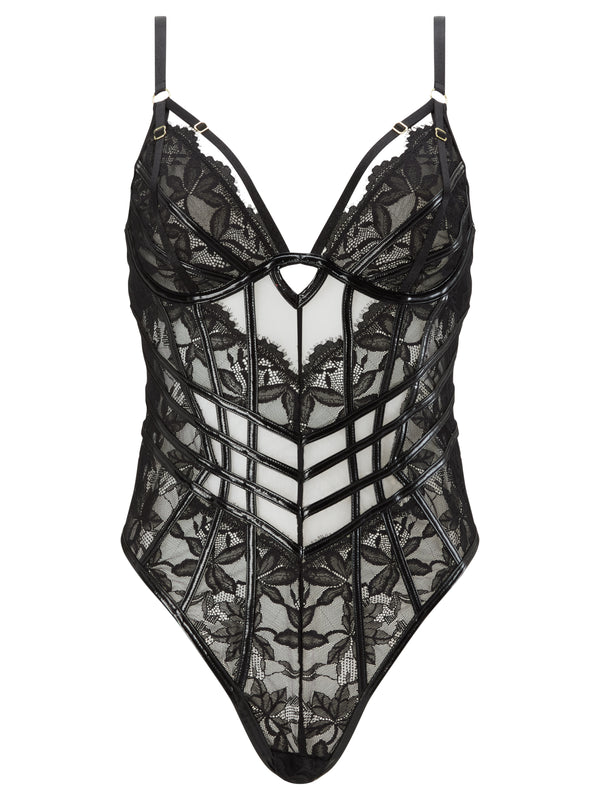 Ann Summers Heart Desires Body