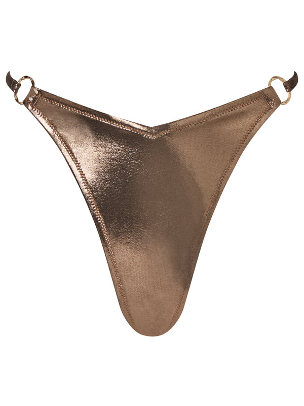 Ann Summers Bahamas Paradise Brazilian Bikini Bottom