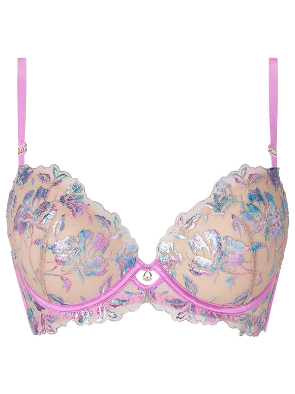 Ann Summers Euphoric Padded Plunge Bra