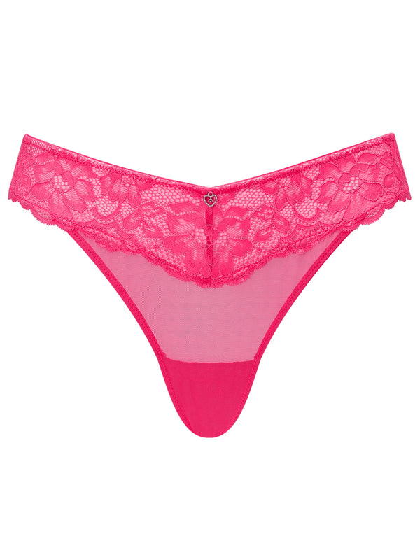 Ann Summers Sexy Lace Thong