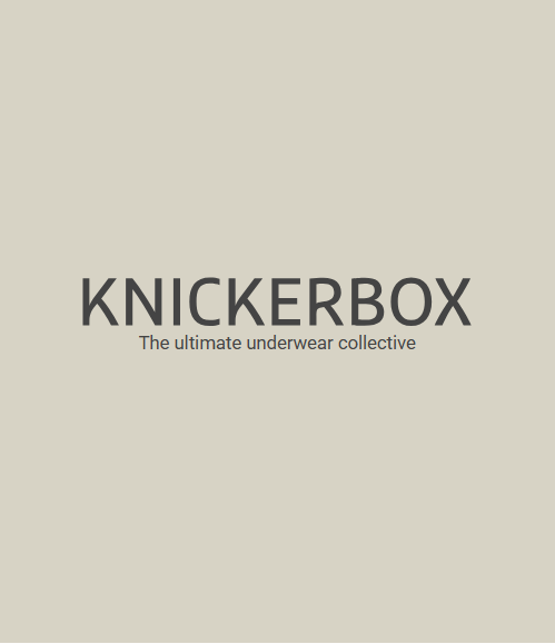 Knickerbox Order Tracking