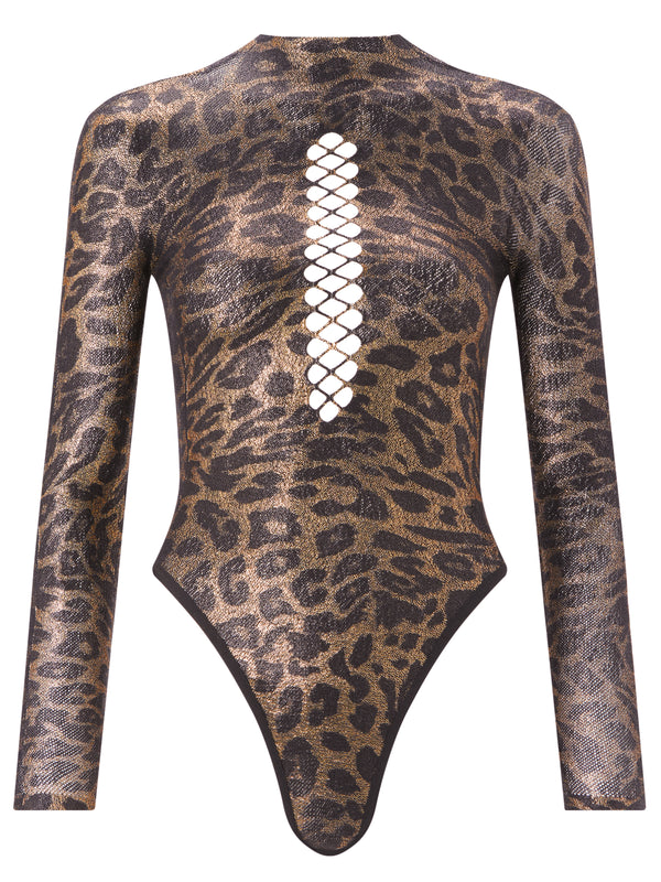 Ann Summers On The Prowl Body