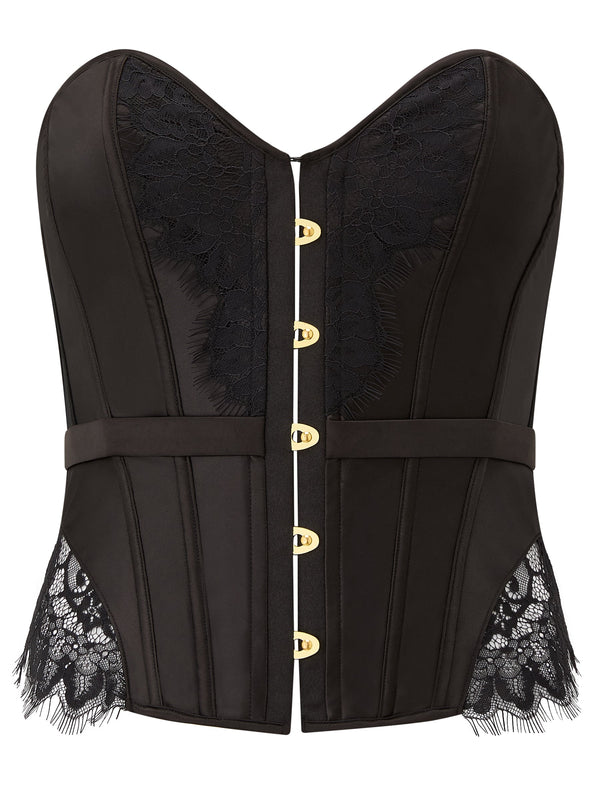 Ann Summers Everlasting  Corset Top