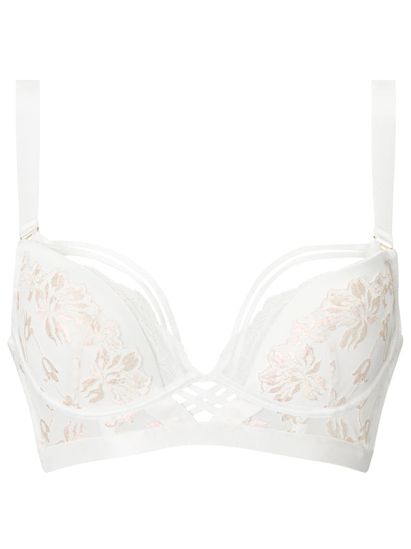 Ann Summers Mirage Padded Plunge Bra