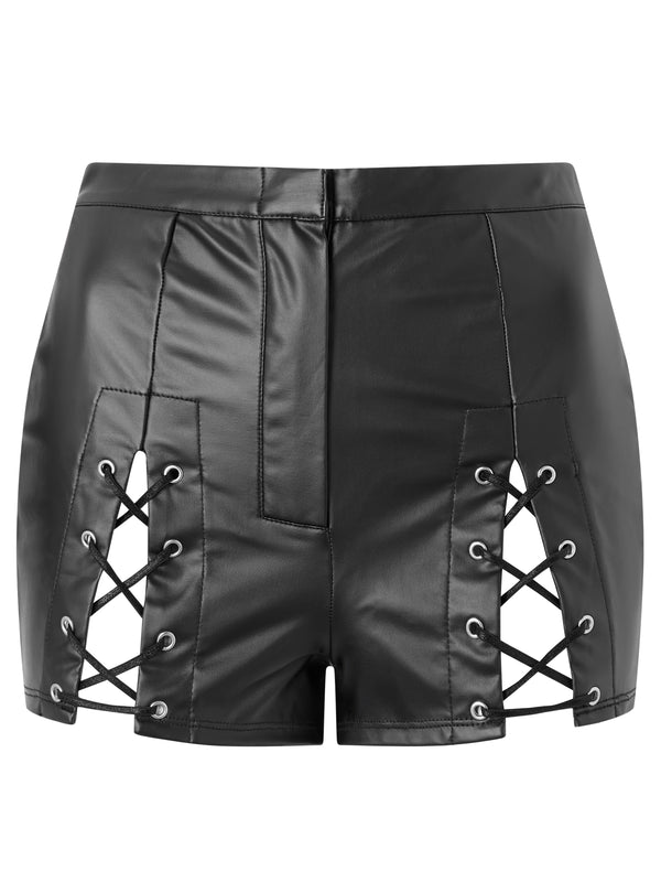 Ann Summers Limelight Lover PU Short