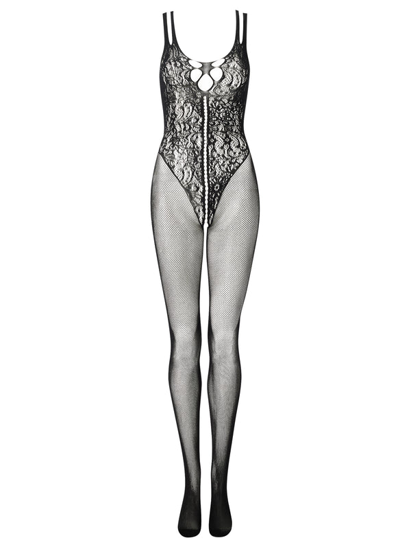 Ann Summers Radiance Crotchless Bodystocking