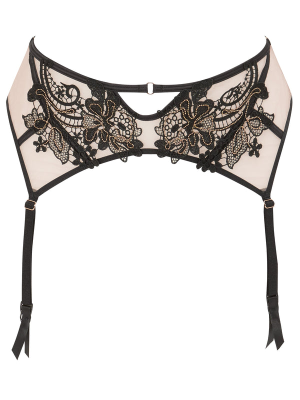 Ann Summers Sexy Sleep Garter belt