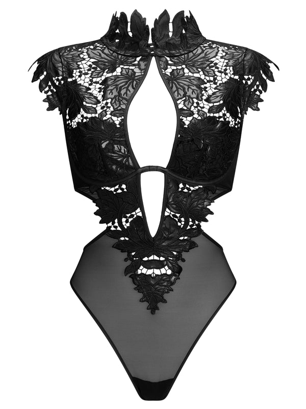 Ann Summers Enchanted Elegance Body