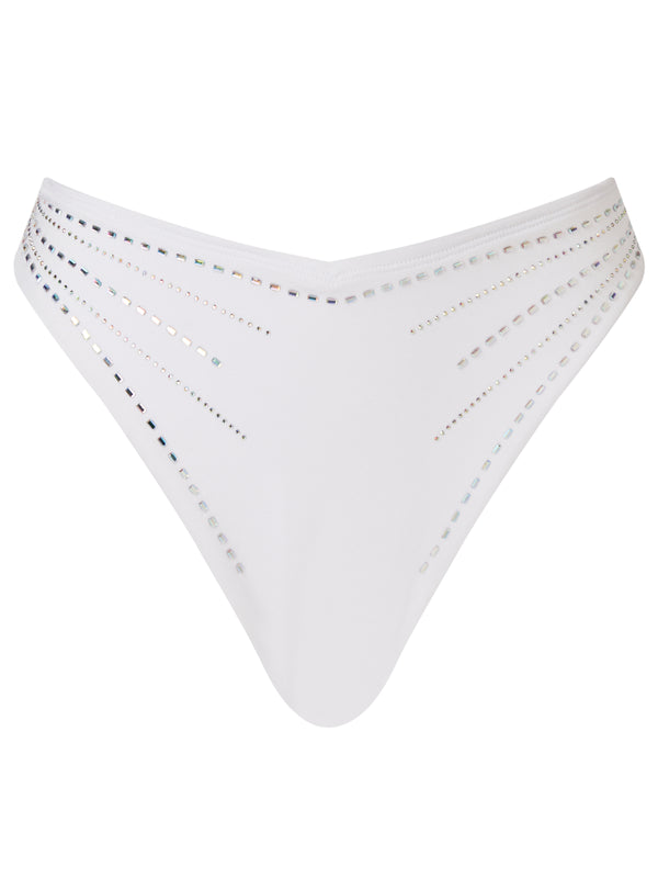 Ann Summers Summer Siren High Waist Bikini Bottom