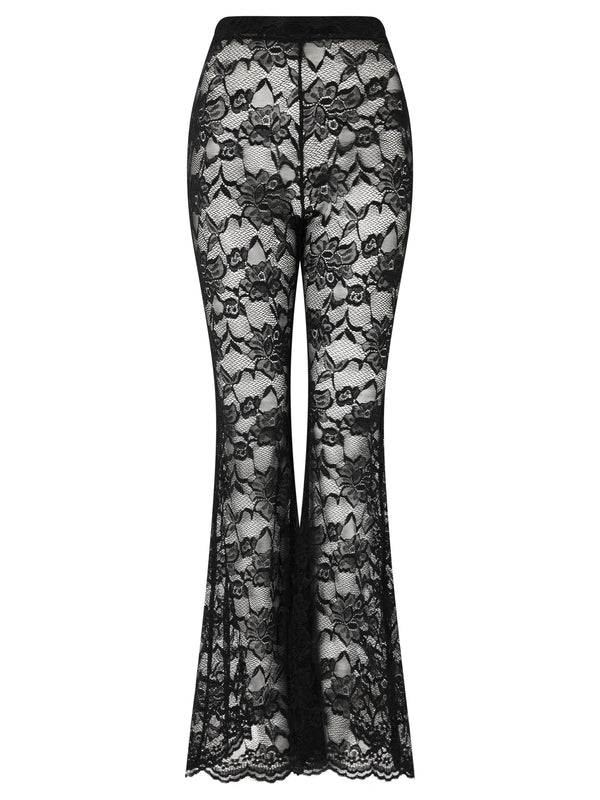 Ann Summers Amalia Lace Trouser