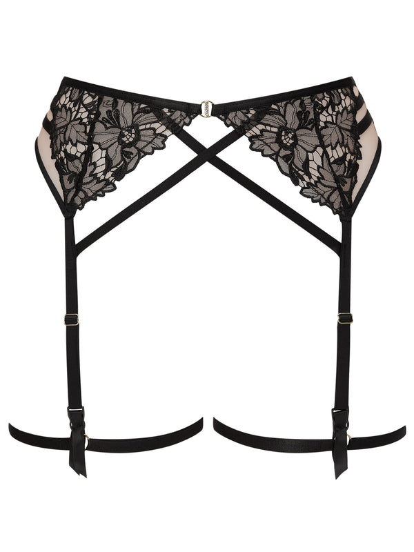 Ann Summers Untold Desire Suspender Belt