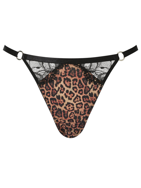 Ann Summers Feline Fantasy String