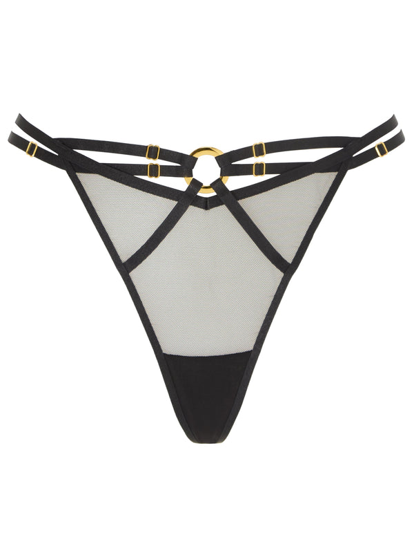 Ann Summers Capturing String
