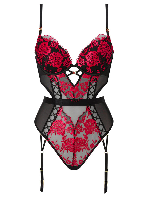 Ann Summer Endless Attraction Padded Body