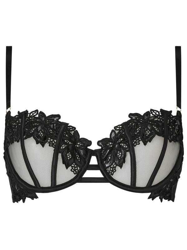 Ann Summers Irreplaceable Non Padded Balcony Bra