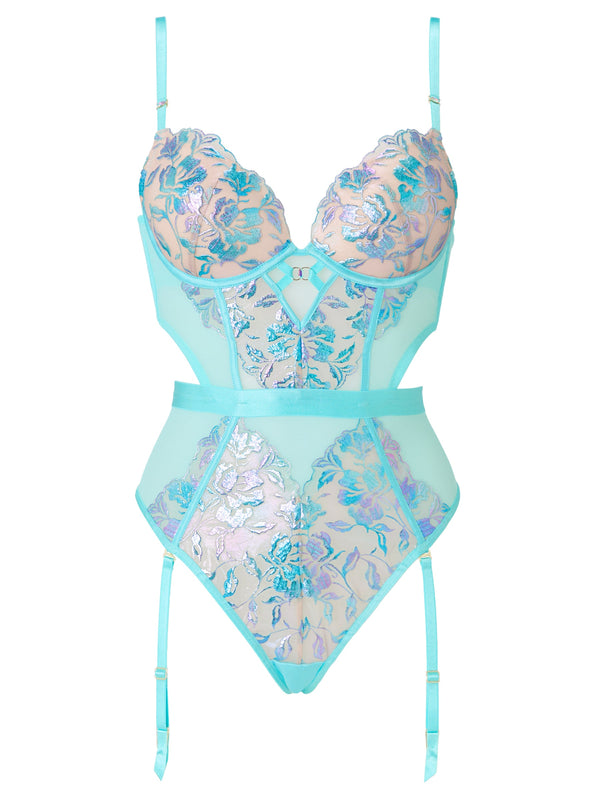 Ann Summers Euphoric Padded Body